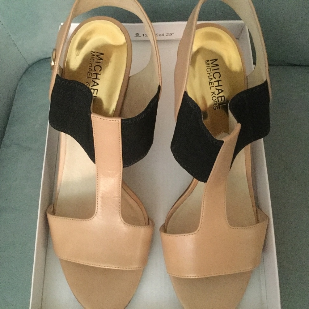 Michael kors shoes